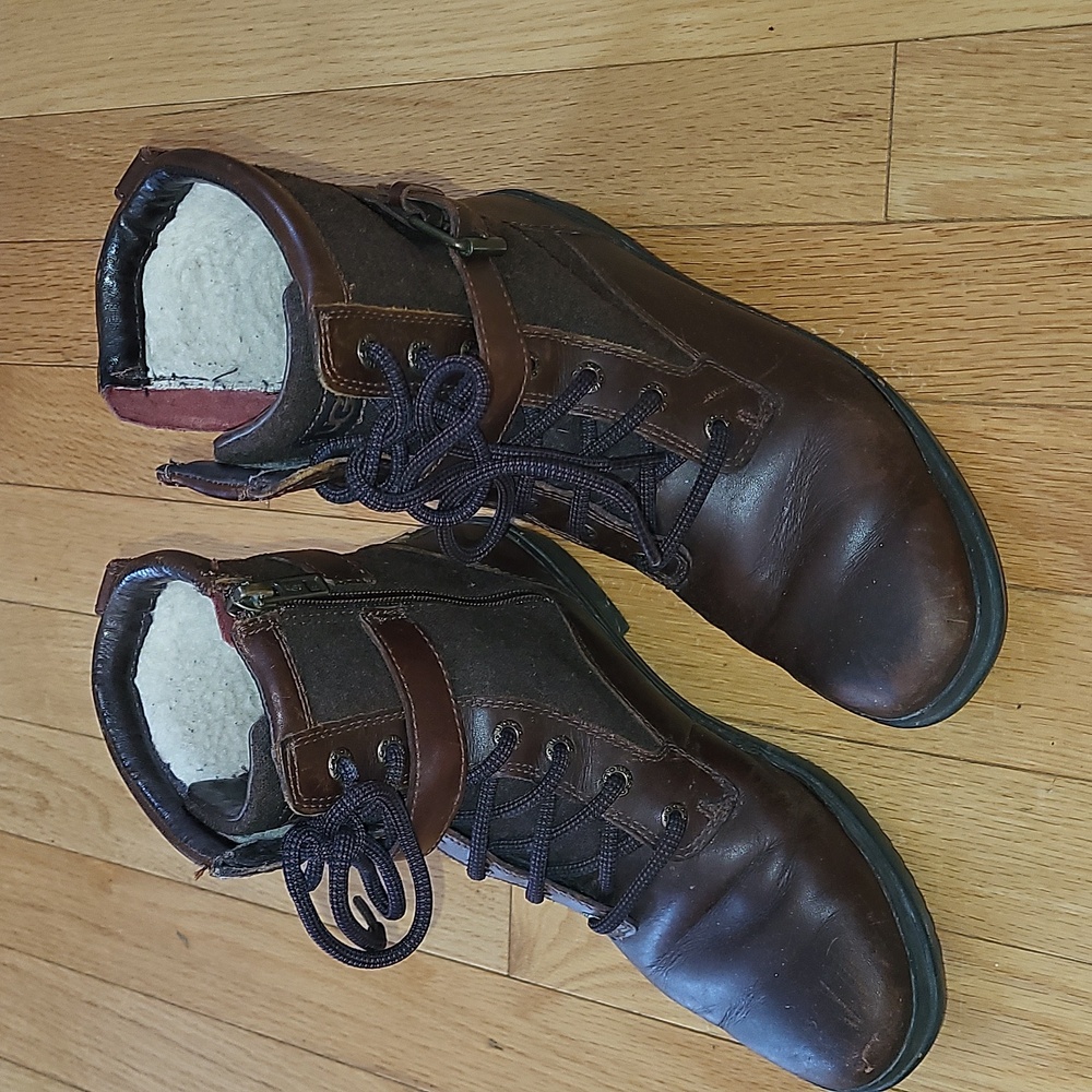 GUC UGG Boots